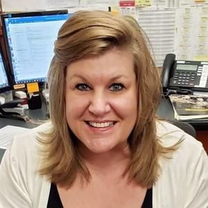 Meet your Posher, Kimberly